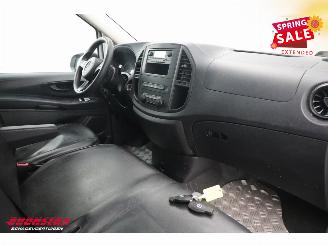 Mercedes Vito Tourer 114 CDI 9G-Tronic 8-Pers. Airco Cruise PDC 43.467 km! picture 13