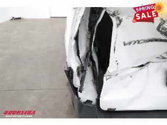 Mercedes Vito Tourer 114 CDI 9G-Tronic 8-Pers. Airco Cruise PDC 43.467 km! picture 9