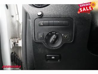 Mercedes Vito Tourer 114 CDI 9G-Tronic 8-Pers. Airco Cruise PDC 43.467 km! picture 23