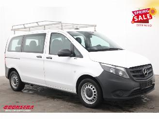 Mercedes Vito Tourer 114 CDI 9G-Tronic 8-Pers. Airco Cruise PDC 43.467 km! picture 2