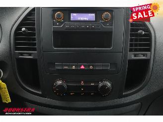 Mercedes Vito Tourer 114 CDI 9G-Tronic 8-Pers. Airco Cruise PDC 43.467 km! picture 15