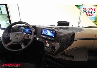 Mercedes Actros 1842 4X2 Euro 6 picture 16