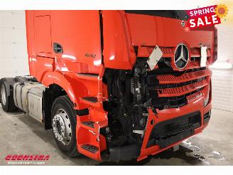 Mercedes Actros 1842 4X2 Euro 6 picture 8