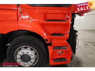 Mercedes Actros 1842 4X2 Euro 6 picture 5