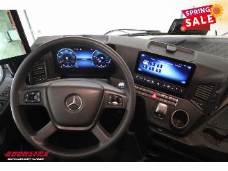 Mercedes Actros 1842 4X2 Euro 6 picture 17