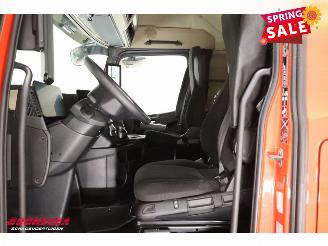 Mercedes Actros 1842 4X2 Euro 6 picture 29