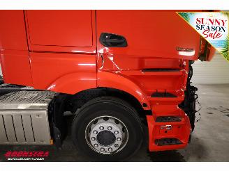 Mercedes Actros 1842 4X2 Euro 6 picture 7