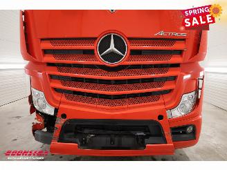 Mercedes Actros 1842 LS 4X2 Euro 6 picture 7