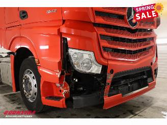 Mercedes Actros 1842 LS 4X2 Euro 6 picture 6