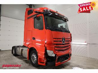 Mercedes Actros 1842 LS 4X2 Euro 6 picture 2
