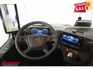 Mercedes Actros 1842 LS 4X2 Euro 6 picture 11