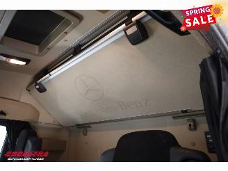 Mercedes Actros 1842 LS 4X2 Euro 6 picture 21