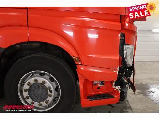 Mercedes Actros 1842 LS 4X2 Euro 6 picture 5