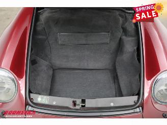 Porsche 911 993 Cabrio 3.6 Aut. Leder Airco Cruise picture 24