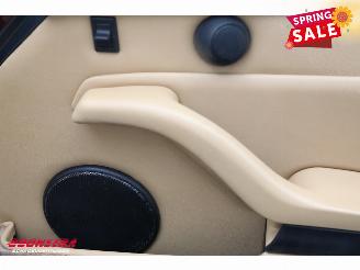 Porsche 911 993 Cabrio 3.6 Aut. Leder Airco Cruise picture 20