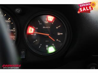 Porsche 911 993 Cabrio 3.6 Aut. Leder Airco Cruise picture 15