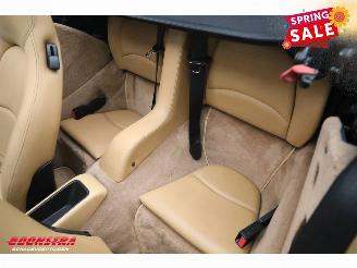 Porsche 911 993 Cabrio 3.6 Aut. Leder Airco Cruise picture 9