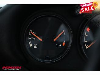 Porsche 911 993 Cabrio 3.6 Aut. Leder Airco Cruise picture 14