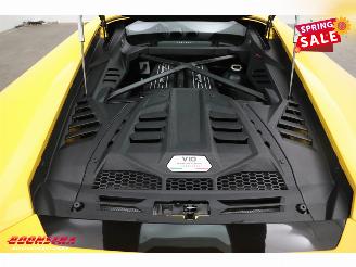 Lamborghini Huracan 5.2 V10 EVO Capristo LED Lift Camera SHZ picture 33