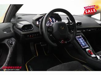 Lamborghini Huracan 5.2 V10 EVO Capristo LED Lift Camera SHZ picture 11