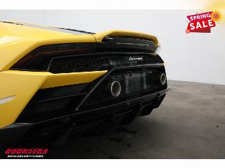 Lamborghini Huracan 5.2 V10 EVO Capristo LED Lift Camera SHZ picture 31