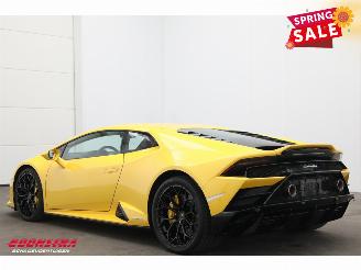 Lamborghini Huracan 5.2 V10 EVO Capristo LED Lift Camera SHZ picture 4