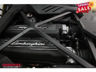 Lamborghini Huracan 5.2 V10 EVO Capristo LED Lift Camera SHZ picture 35