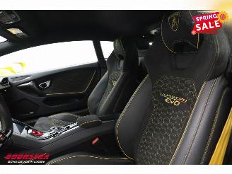 Lamborghini Huracan 5.2 V10 EVO Capristo LED Lift Camera SHZ picture 9