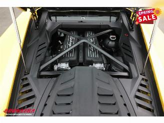Lamborghini Huracan 5.2 V10 EVO Capristo LED Lift Camera SHZ picture 37