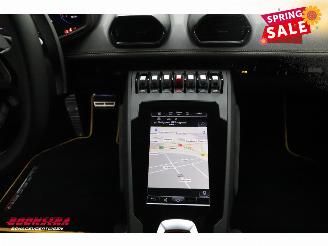 Lamborghini Huracan 5.2 V10 EVO Capristo LED Lift Camera SHZ picture 7