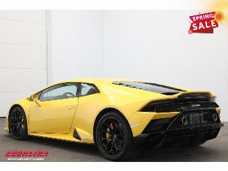 Lamborghini Huracan 5.2 V10 EVO Capristo LED Lift Camera SHZ picture 4