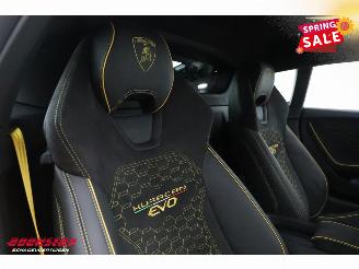 Lamborghini Huracan 5.2 V10 EVO Capristo LED Lift Camera SHZ picture 10