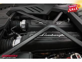 Lamborghini Huracan 5.2 V10 EVO Capristo LED Lift Camera SHZ picture 36