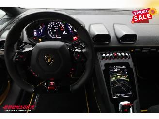 Lamborghini Huracan 5.2 V10 EVO Capristo LED Lift Camera SHZ picture 6
