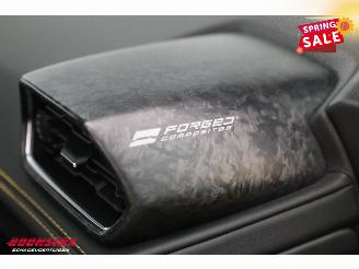 Lamborghini Huracan 5.2 V10 EVO Capristo LED Lift Camera SHZ picture 30