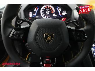 Lamborghini Huracan 5.2 V10 EVO Capristo LED Lift Camera SHZ picture 12