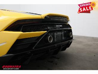 Lamborghini Huracan 5.2 V10 EVO Capristo LED Lift Camera SHZ picture 31