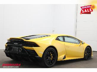 Lamborghini Huracan 5.2 V10 EVO Capristo LED Lift Camera SHZ picture 3