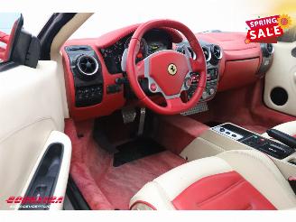 Ferrari F430 Spider F1 Leder Clima picture 13