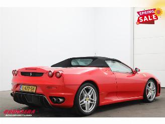 Ferrari F430 Spider F1 Leder Clima picture 3