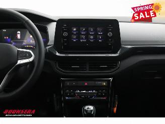 Volkswagen T-Cross 1.0 TSI Style ACC Virtual Clima Camera SHZ 2.213 km! picture 14