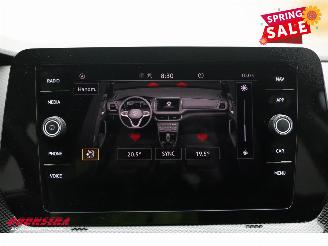 Volkswagen T-Cross 1.0 TSI Style ACC Virtual Clima Camera SHZ 2.213 km! picture 26