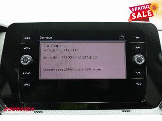 Volkswagen T-Cross 1.0 TSI Style ACC Virtual Clima Camera SHZ 2.213 km! picture 25