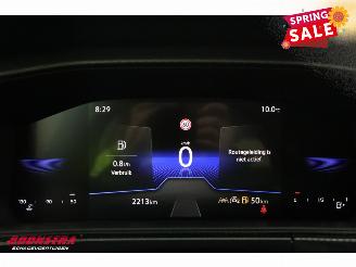 Volkswagen T-Cross 1.0 TSI Style ACC Virtual Clima Camera SHZ 2.213 km! picture 20