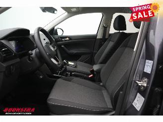 Volkswagen T-Cross 1.0 TSI Style ACC Virtual Clima Camera SHZ 2.213 km! picture 15