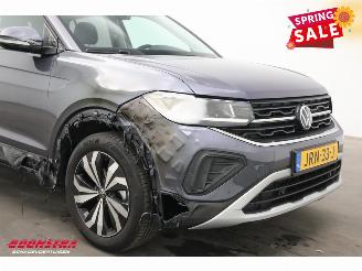 Volkswagen T-Cross 1.0 TSI Style ACC Virtual Clima Camera SHZ 2.213 km! picture 9