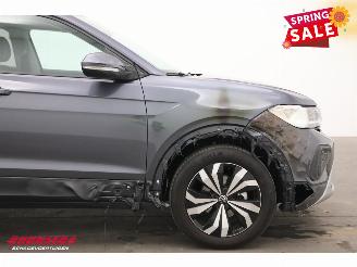 Volkswagen T-Cross 1.0 TSI Style ACC Virtual Clima Camera SHZ 2.213 km! picture 5