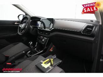 Volkswagen T-Cross 1.0 TSI Style ACC Virtual Clima Camera SHZ 2.213 km! picture 12