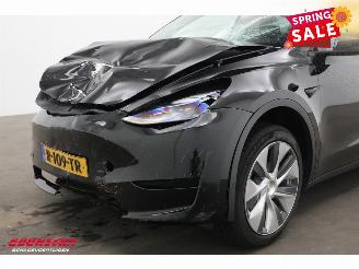 Tesla Model Y RWD 58 kWh Pano LED ACC Leder SHZ AHK picture 18