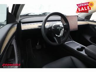 Tesla Model Y RWD 58 kWh Pano LED ACC Leder SHZ AHK picture 25